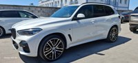 BMW X5 2022 occasion
