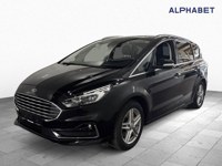 Ford S-Max 2022 occasion
