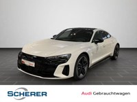 Audi RS e-tron GT 2022 occasion