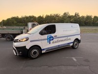 Toyota Proace (Verso) 2022 occasion