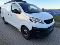 Peugeot Expert 2022 occasion