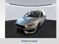 Cupra Leon 2022 occasion