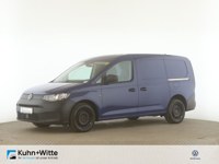 Volkswagen Caddy Maxi 2022 occasion