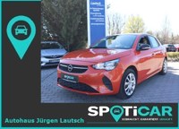 Opel Corsa 2022 occasion