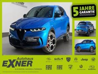 Alfa Romeo Tonale 2022 occasion