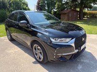 DS Automobiles DS7 (Crossback) 2022 occasion