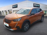 Peugeot e-2008 2022 occasion