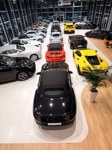 Mercedes-Benz AMG GT 2022 occasion