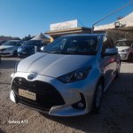Toyota Yaris 2022 occasion