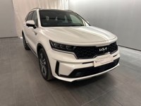 Kia Sorento 2022 occasion