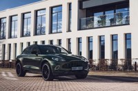 Aston Martin DBX 2022 occasion