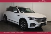 Volkswagen Touareg 2022 occasion