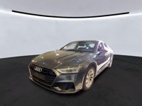 Audi A7 2022 occasion