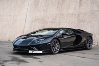 Lamborghini Aventador 2022 occasion