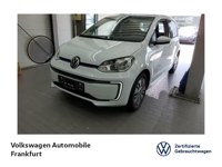 Volkswagen e-up! 2022 occasion