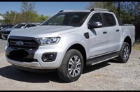 Ford Ranger 2022 occasion