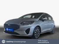 Ford Fiesta 2022 occasion