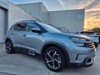 Citroën C5 Aircross 2022 occasion