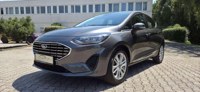 Ford Fiesta 2022 occasion