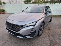 Peugeot 308 2022 occasion