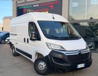 Citroën Jumper 2022 occasion
