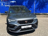 Cupra Ateca 2022 occasion