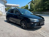 MG MG5 2022 occasion
