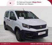 Peugeot Rifter 2022 occasion