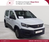 Peugeot Rifter 2022 occasion