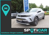 Opel Mokka 2022 occasion