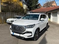 Ssangyong REXTON 2022 occasion