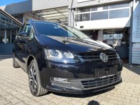 Volkswagen Sharan 2022 occasion