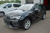 Seat Ateca 2022 occasion