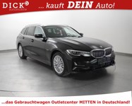 BMW 330 2022 occasion