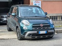 Fiat 500L Cross 2022 occasion