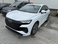 Audi Q4 2022 occasion