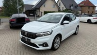 Dacia Logan 2022 occasion