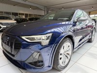 Audi e-tron 2022 occasion