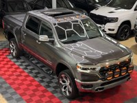 Dodge RAM 2022 occasion
