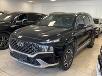 Hyundai SANTA FE 2022 occasion