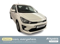 Kia Rio 2022 occasion