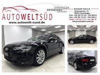 Audi A6 2022 occasion