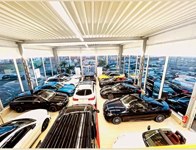 Land Rover Range Rover Sport 2022 occasion