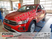 Volkswagen T-Roc 2022 occasion