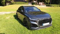 Audi RSQ8 2022 occasion