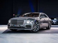 Bentley Flying Spur 2022 occasion