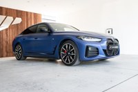 BMW i4 2022 occasion