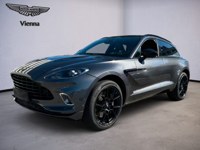 Aston Martin DBX 2022 occasion