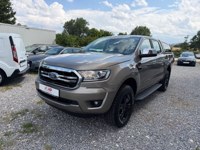 Ford Ranger 2022 occasion