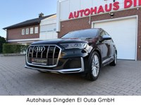 Audi SQ7 2022 occasion